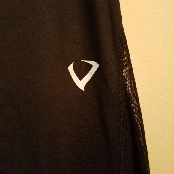 Desire leggings - Violate the Dress Code - Picture 4 of 4